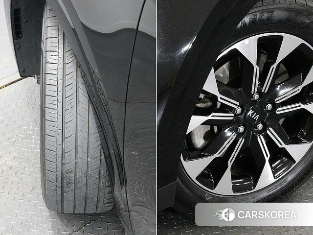 Kia Carnival 4th generation id 3935722 из Кореи 11