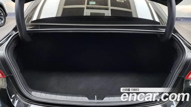 Kia K5 Hybrid 3rd Generation id 2500286 из Кореи 11