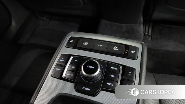 Genesis G80 id 4610442 из Кореи 11