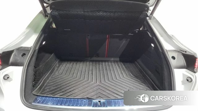 Porsche Cayenne (PO536) id 4362451 из Кореи 11
