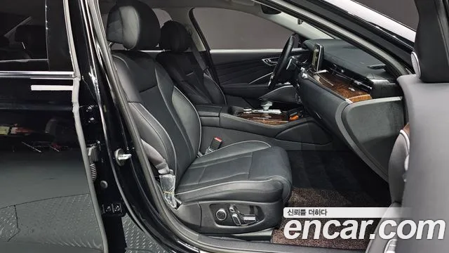 Kia More K9 id 2750119 из Кореи 11