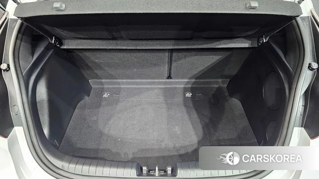 Hyundai Veloster (JS) id 4872858 из Кореи 11
