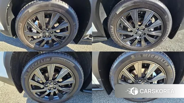 Hyundai Palisade id 3422759 из Кореи 11