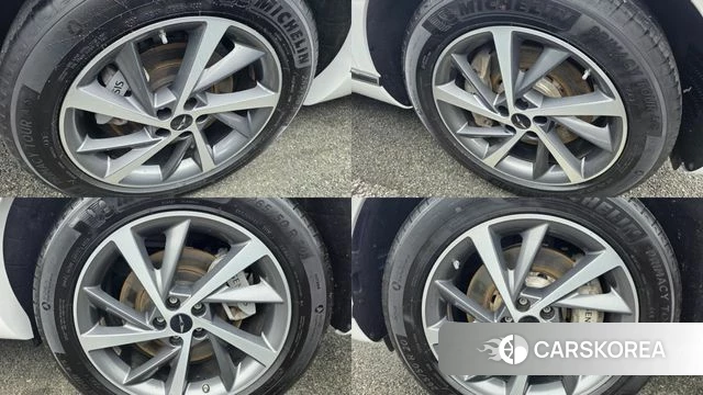 Genesis GV80 id 3934049 из Кореи 11