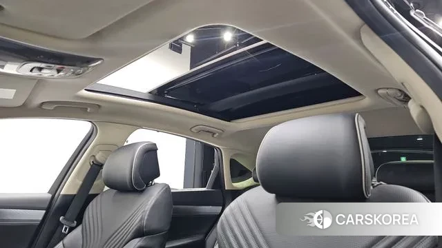 Genesis G80 (RG3) id 3572071 из Кореи 11