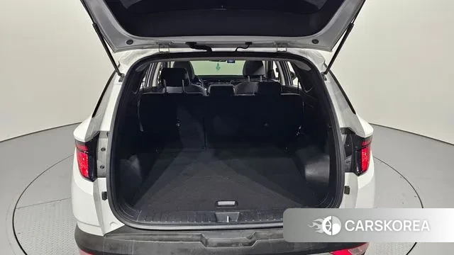 Hyundai Tucson Hybrid (NX4) id 3572942 из Кореи 11