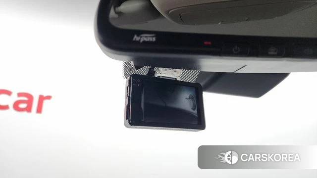 Ssangyong Beautiful Korando id 4203355 из Кореи 11