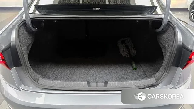 Volkswagen 7th Generation of Jetta id 3017789 из Кореи 11