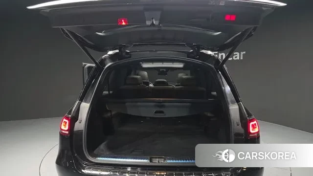 Mercedes-Benz GLS - Class X167 id 3670401 из Кореи 11