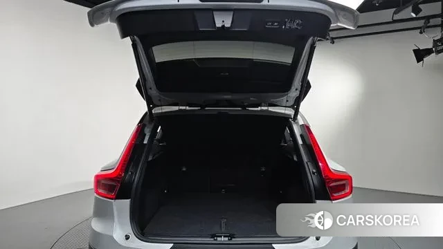 Volvo XC40 id 3378438 из Кореи 11