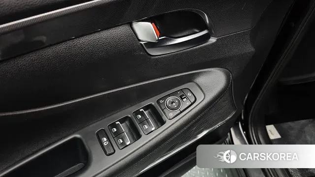 Hyundai The New Santa Fe id 3360777 из Кореи 11