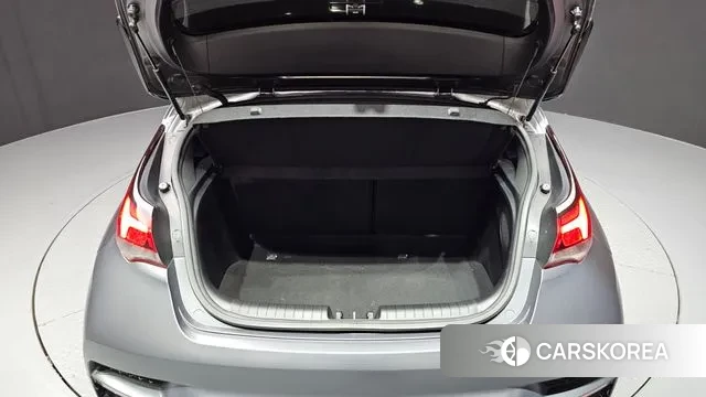 Hyundai Veloster (JS) id 3385646 из Кореи 11