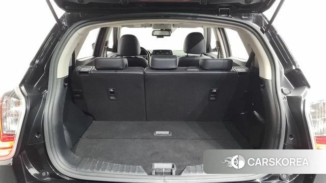 Ssangyong Berry New Tivoli id 4188041 из Кореи 11