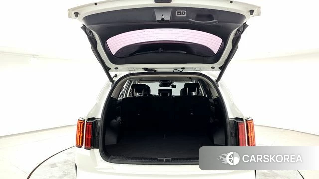 Kia Sorento 4th Generation id 4721823 из Кореи 11