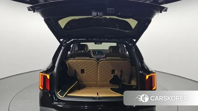 Kia The New Sorento 4th Generation id 3731804 из Кореи 11