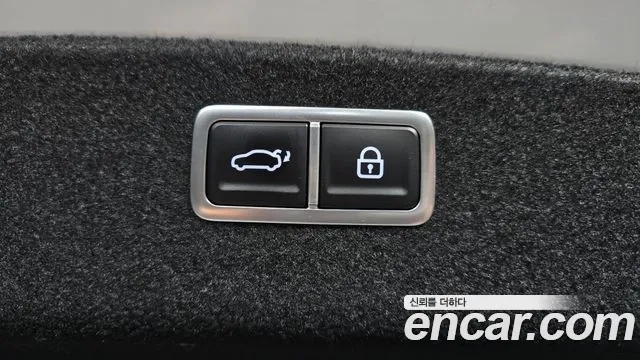 Genesis G80 (RG3) id 2920410 из Кореи 11