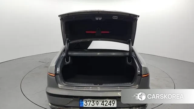 Hyundai Grandeur (GN7) id 3545184 из Кореи 11