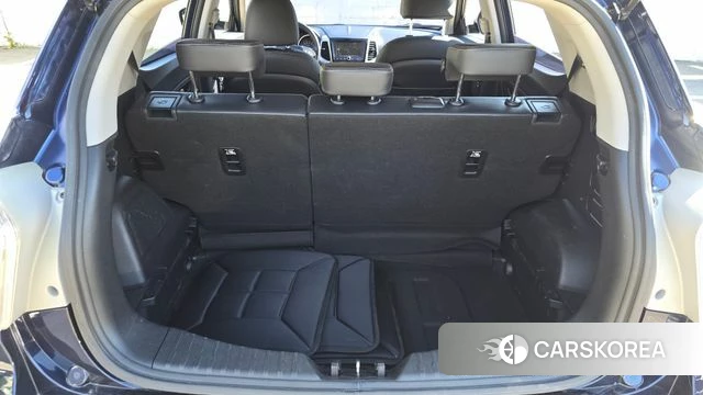Ssangyong Tivoli Armor id 4865322 из Кореи 11