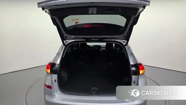 Hyundai All New Tucson id 3054881 из Кореи 11