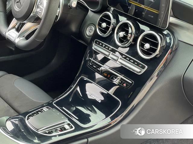 Mercedes-Benz C-class AMG id 4211048 из Китая 11