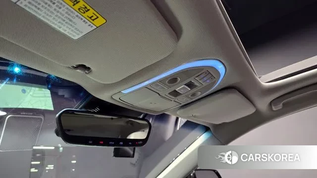 Genesis G80 id 3345331 из Кореи 11