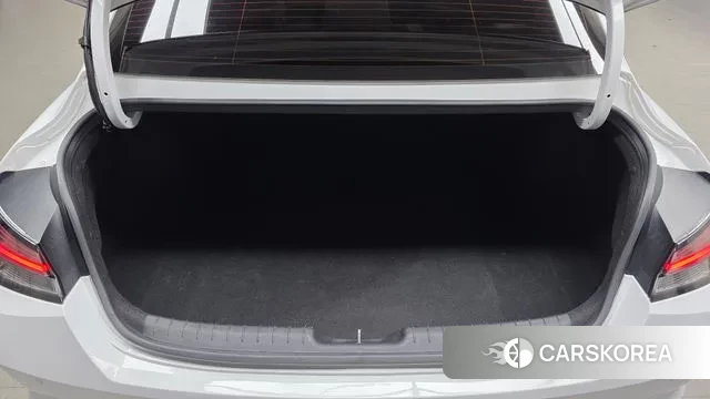 Hyundai Avante (CN7) id 3390134 из Кореи 11