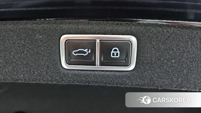 Hyundai Grandeur Hybrid (GN7) id 3763559 из Кореи 11