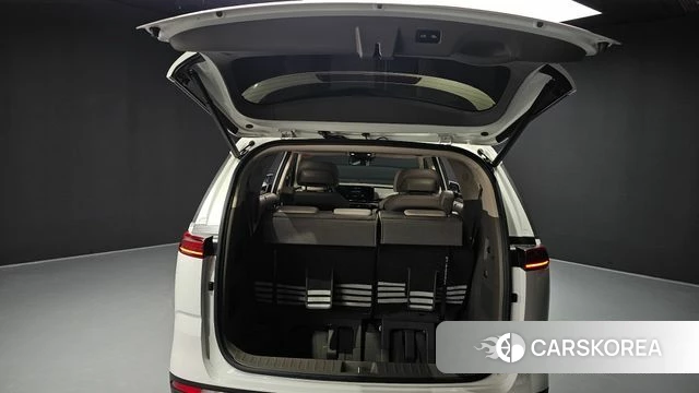 Kia Carnival 4th generation id 4480953 из Кореи 11