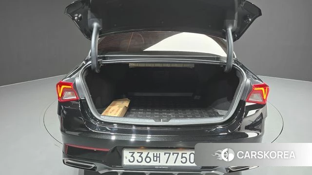 Kia K5 3rd generation id 4496318 из Кореи 11