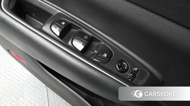 Renault Korea (Samsung) QM6 id 4483017 из Кореи 11