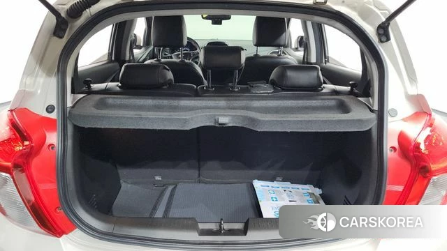 Chevrolet (GM Daewoo) The Next Spark id 3845864 из Кореи 11