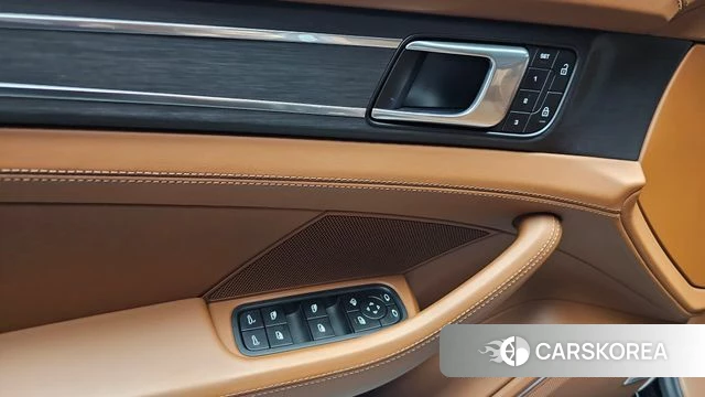 Porsche Panamera (971) id 4618456 из Кореи 11