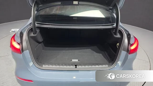 BMW 2 Series Gran Coupe (F44) id 3646717 из Кореи 11