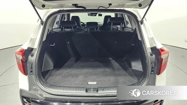 Kia The New Seltos id 3487655 из Кореи 11