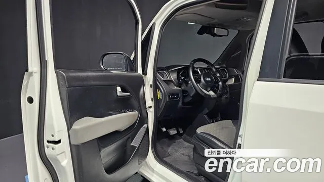 Kia The New Ray id 2568820 из Кореи 11