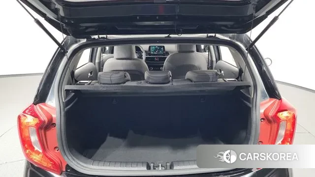 Kia Morning Urban (JA) id 3379272 из Кореи 11