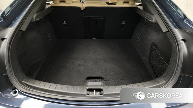 Polestar Polestar 2 id 3941020 из Кореи 11