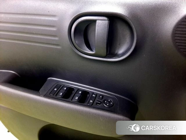 Hyundai Casper id 3799647 из Кореи 11