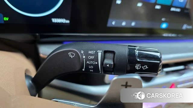 Hyundai Grandeur Hybrid (GN7) id 4422164 из Кореи 11