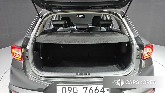 Kia Stonic id 4536605 из Кореи 11