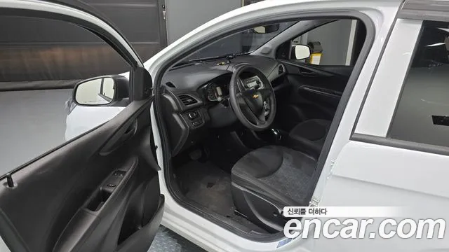 Chevrolet (GM Daewoo) The New Spark id 2697949 из Кореи 11