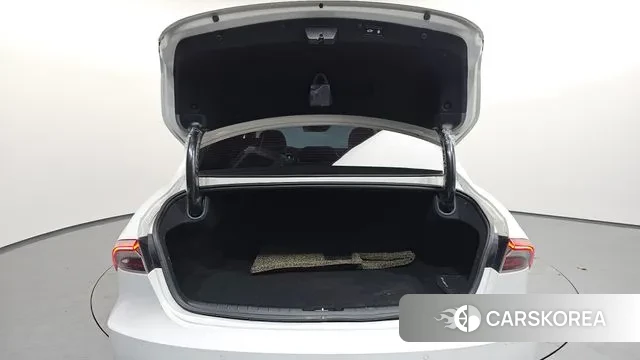 Hyundai The New Grandeur IG id 3474185 из Кореи 11