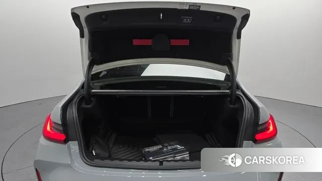 BMW M3 (G80) id 2894255 из Кореи 11