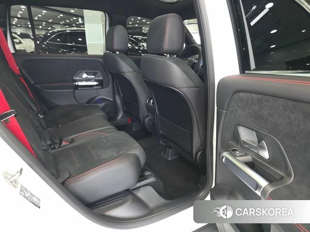 Mercedes-Benz GLB-Class X247 id 4487628 из Кореи 11