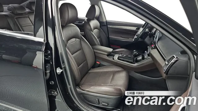 Hyundai Grandeur IG id 2791459 из Кореи 11