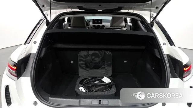 Citroen / DS DS3 Crossback id 3712732 из Кореи 11