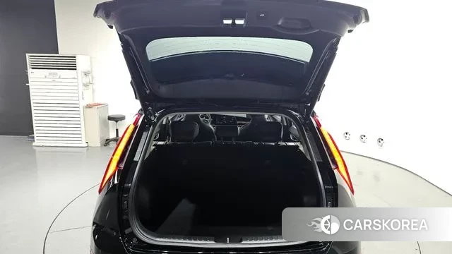 Kia Di Ol Nu Niro id 3280415 из Кореи 11