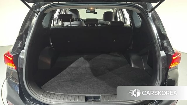 Hyundai Santa Fe TM id 4188602 из Кореи 11