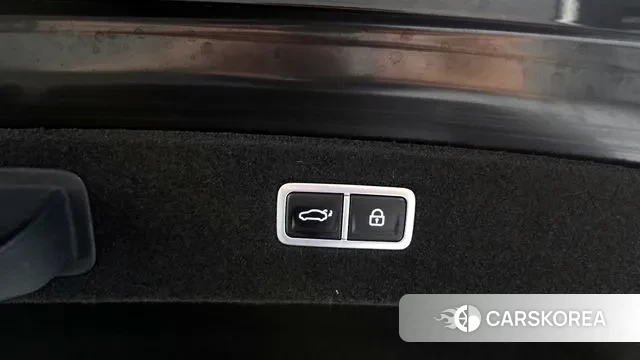 Genesis G90 (RS4) id 3011826 из Кореи 11