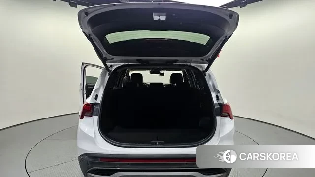 Hyundai The New Santa Fe id 3741573 из Кореи 11